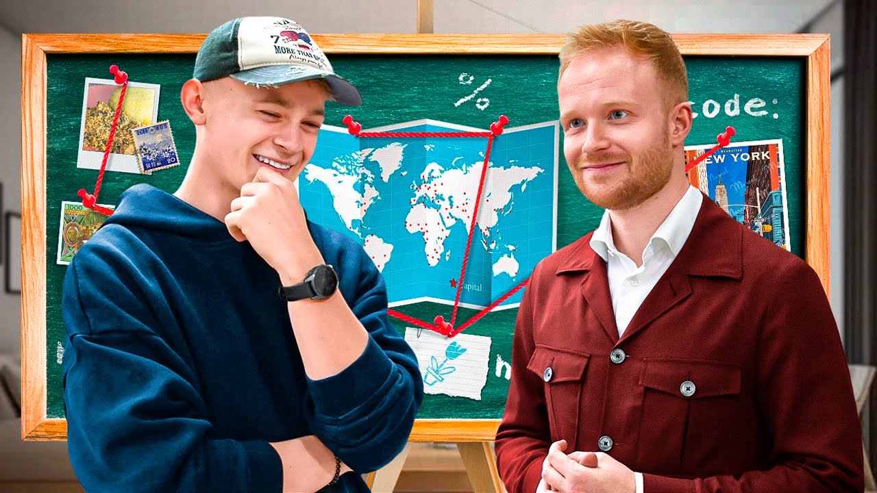 Kan Bruhliver l&oslash;se min kodejagt?