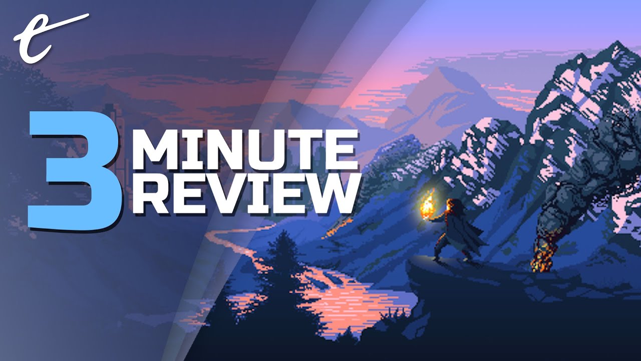 Wildfire | Review in 3 Minutes