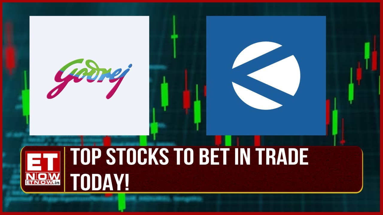Top Stocks For Trade Ahead Of Market Open | Kunal Bothra & Vaishali Parekh's Top Picks | ET Now
