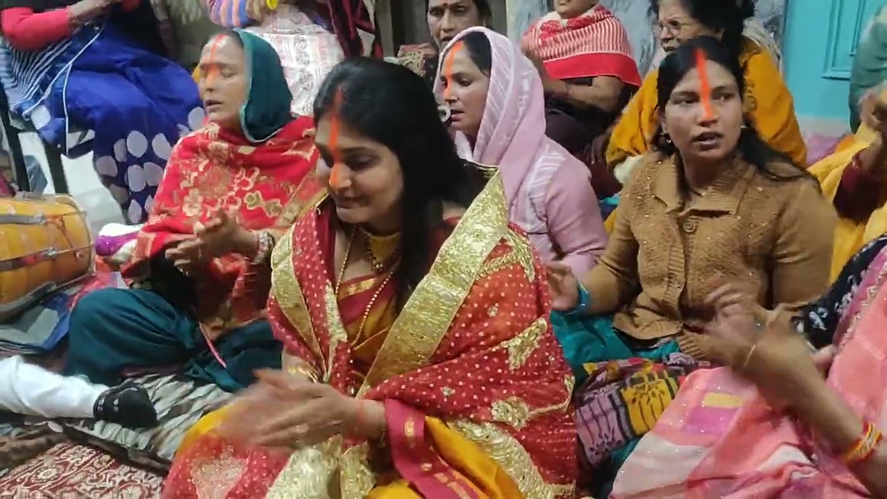 Shiv charcha bhajan #Shiv Guru Naam ke hire Moti#🙏