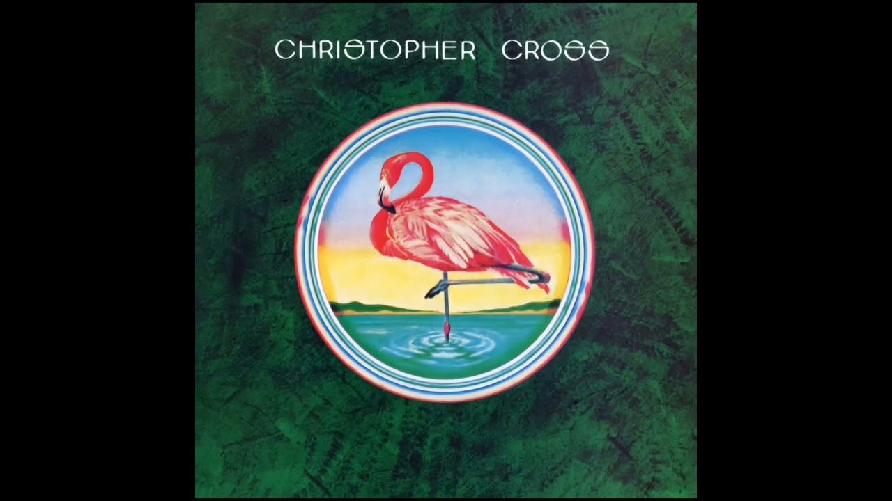 Ride Like The Wind - Christopher Cross (PAL Pitch/High Pitch)