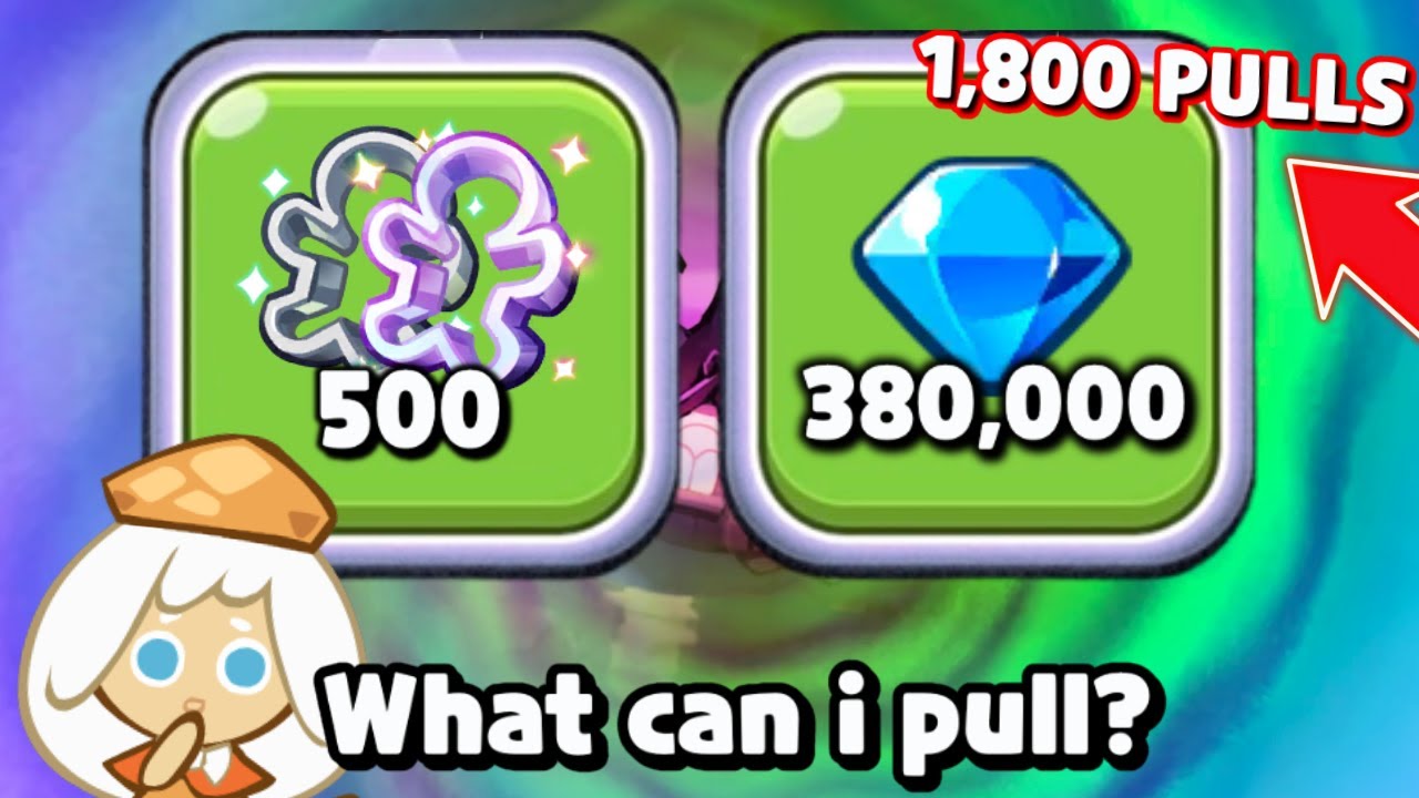 I spent ALL 382K💎 & 500 cutters in 8 minutes….