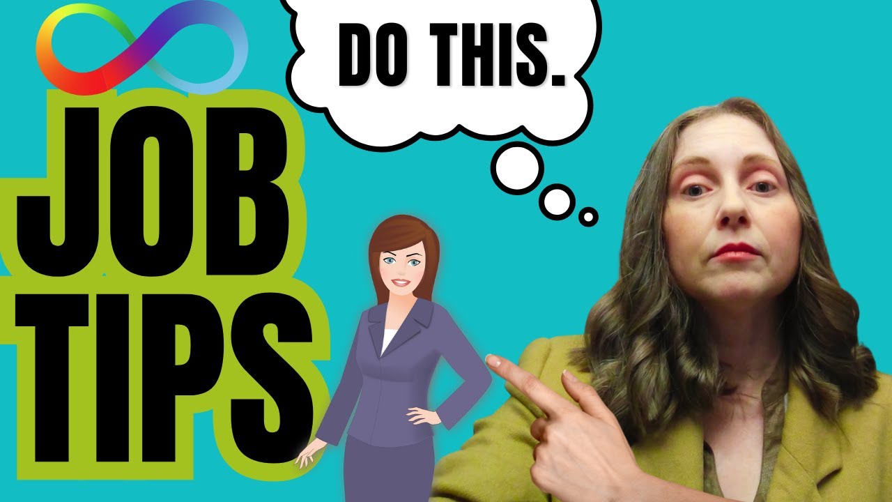 How to Handle a Job Interview When You are Autistic