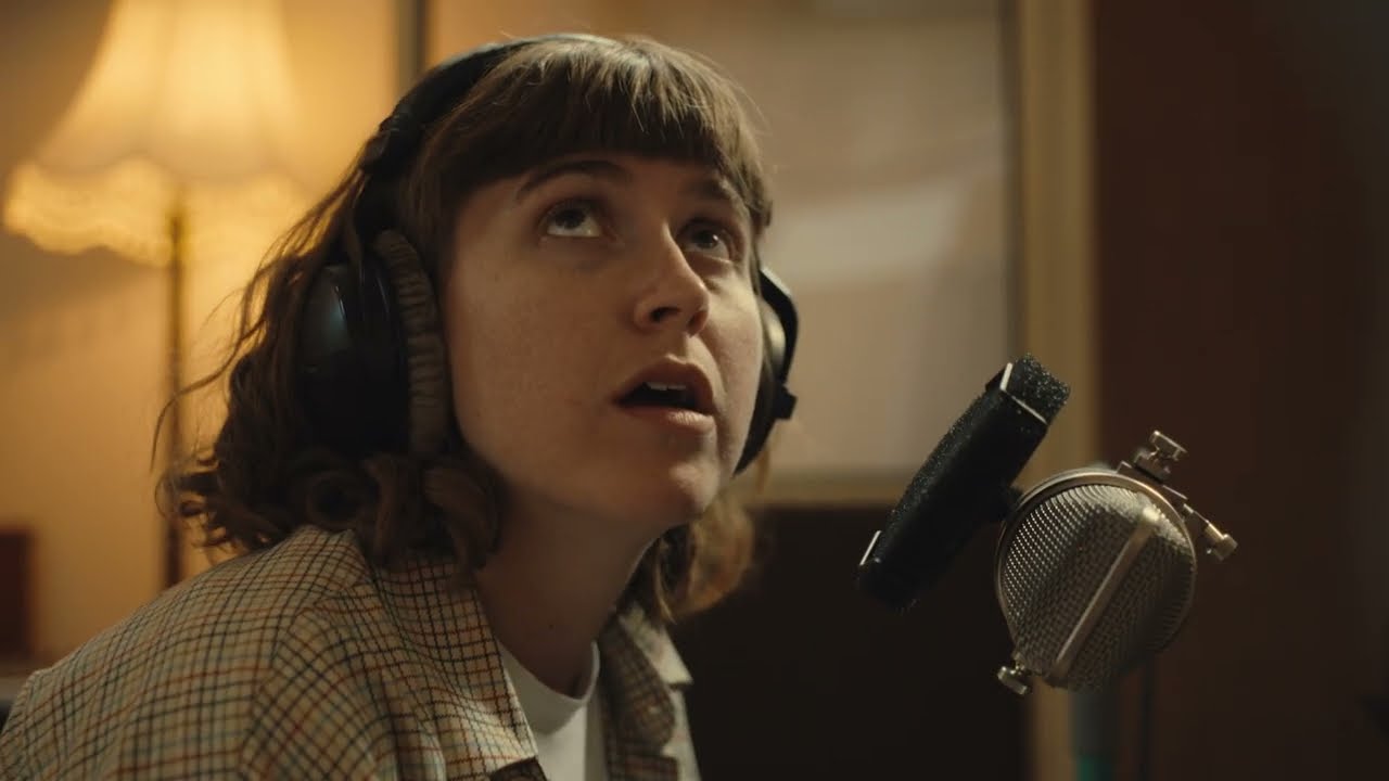 Julianna Zachariou - Missed Another Plane (Official Music Video)