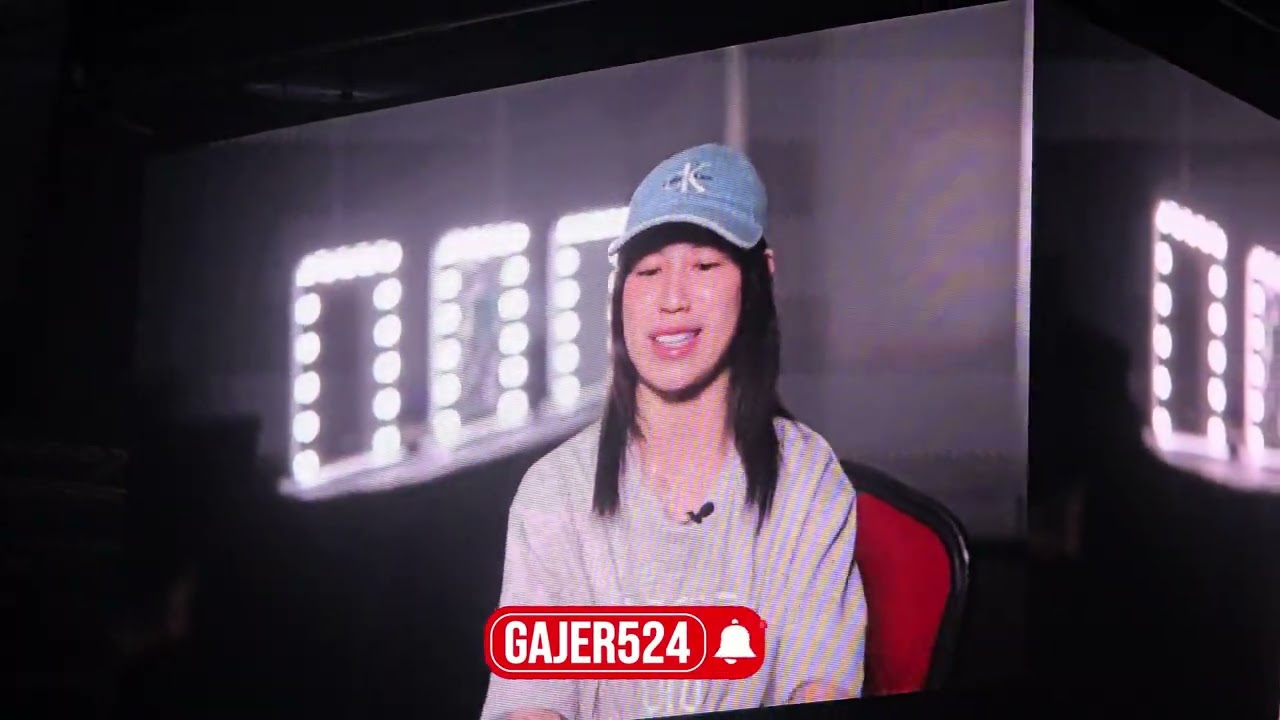 Winka 陳泳伽 | Collar深情剖白 | COLLAR GAME ON LIVE 2025 | 29082025 | 尾埸