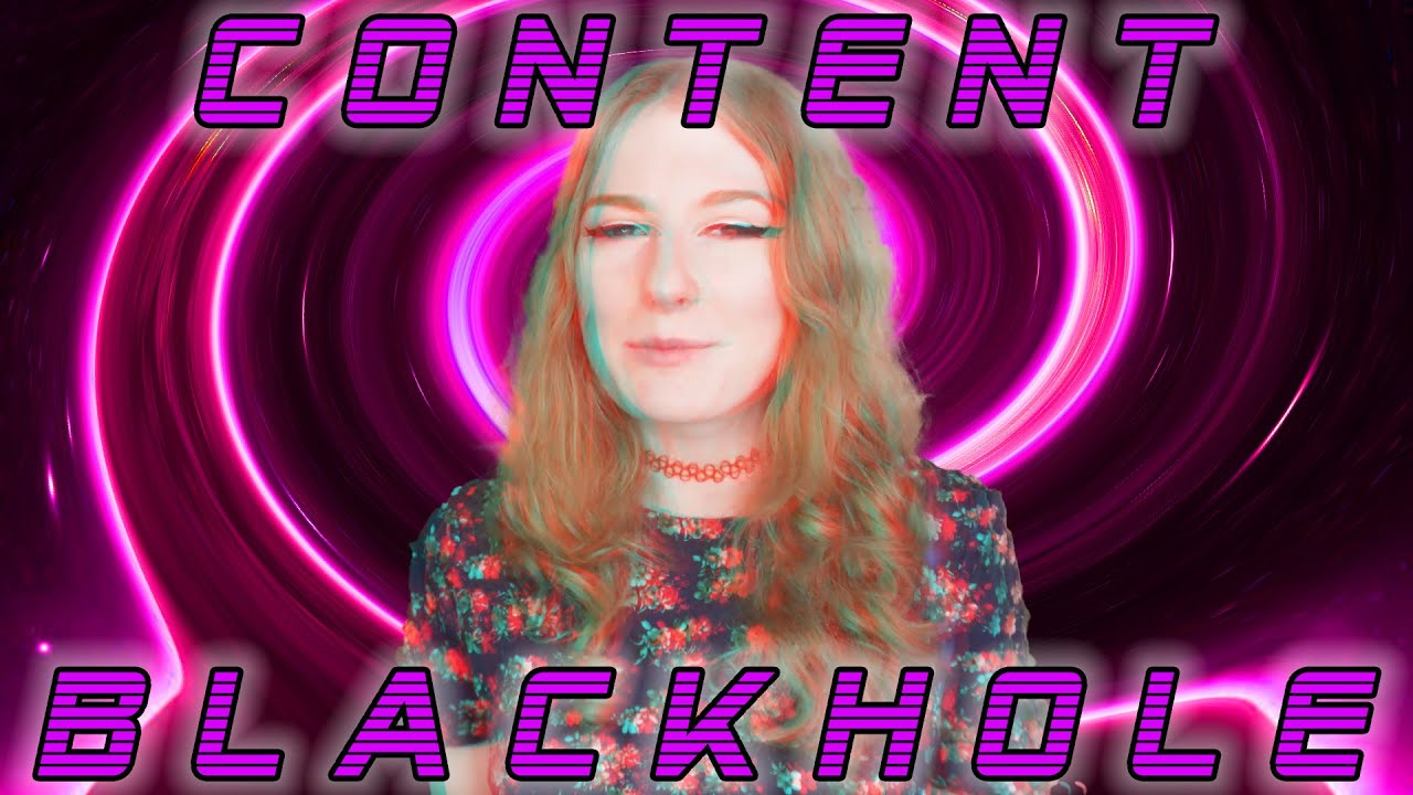 Content Blackhole: Belle Aubrey