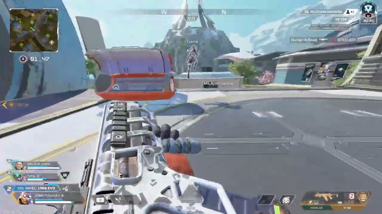 De Noob a PRO
