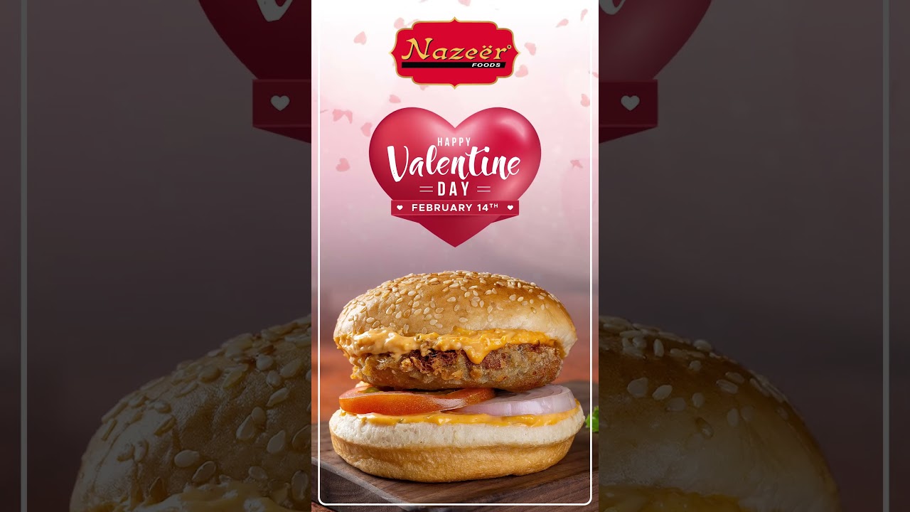 #ValentineInspiration #nazeerfoods #mughlaifoods #agra #meerut #delhi