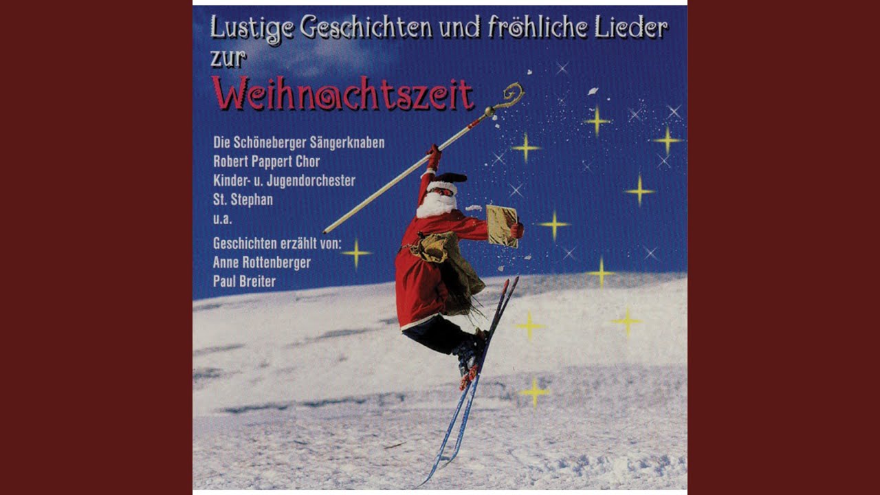 Ihr Kinderlein kommet