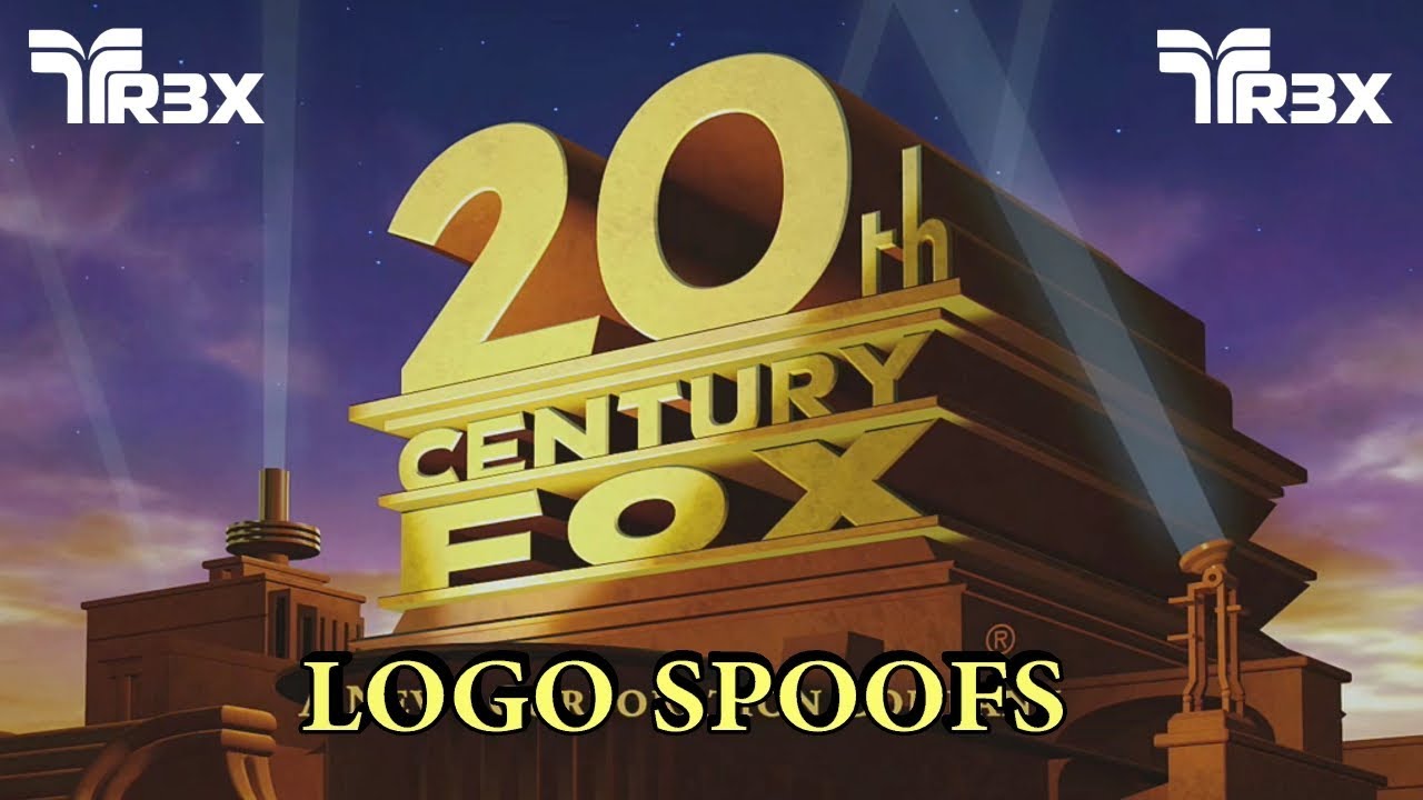 20th Century Fox Logo Spoofs