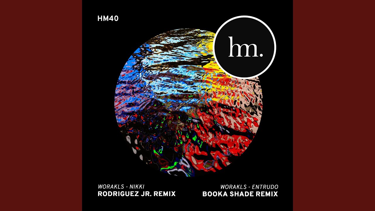 Nikki (Rodriguez Jr. Remix)
