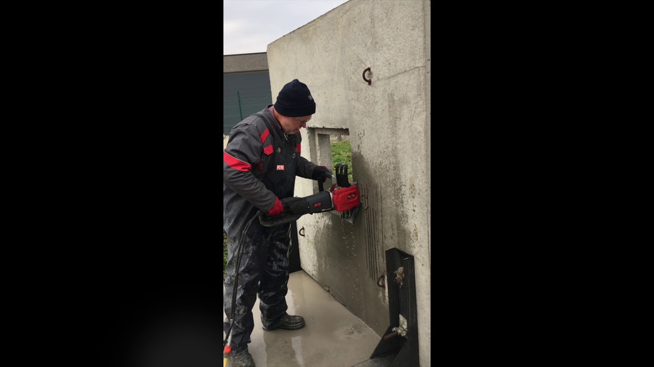 AGP CS11- Démonstration