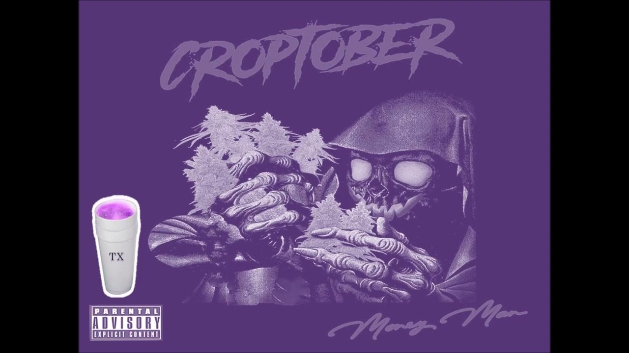 Money Man - Go Get The Money (Slowed)