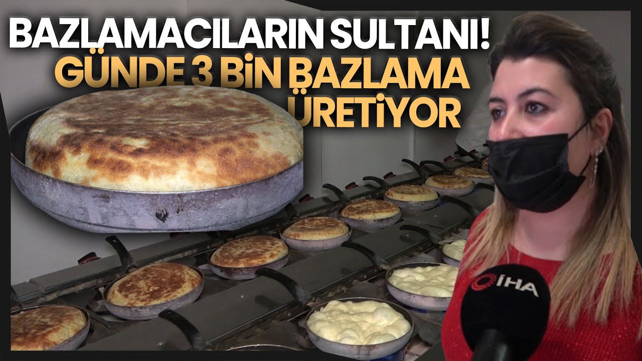 Kadın Girişimcinin Azmiyle Gelen Başarı 2 İş Yeri Açtı, 20 Kadına Ekmek Kapısı Oldu