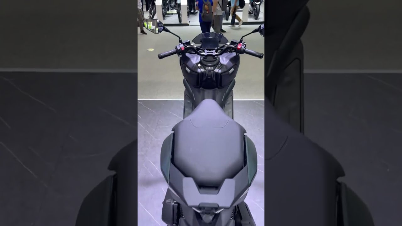 2025 ZONTES 150X ...