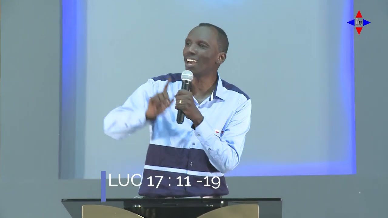 CHANGE DE CAMP by Chris NDIKUMANA