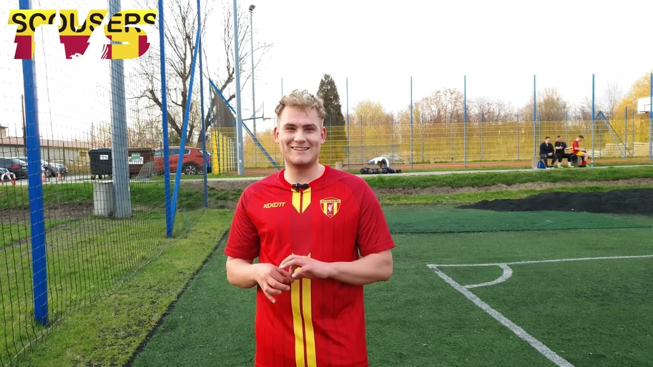 WYWIAD POMECZOWY: Vestra Vesteris 3-5 SCOUSERS FC