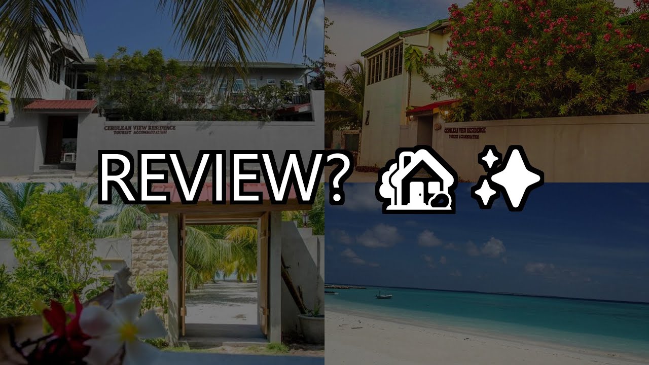 cerulean view residence