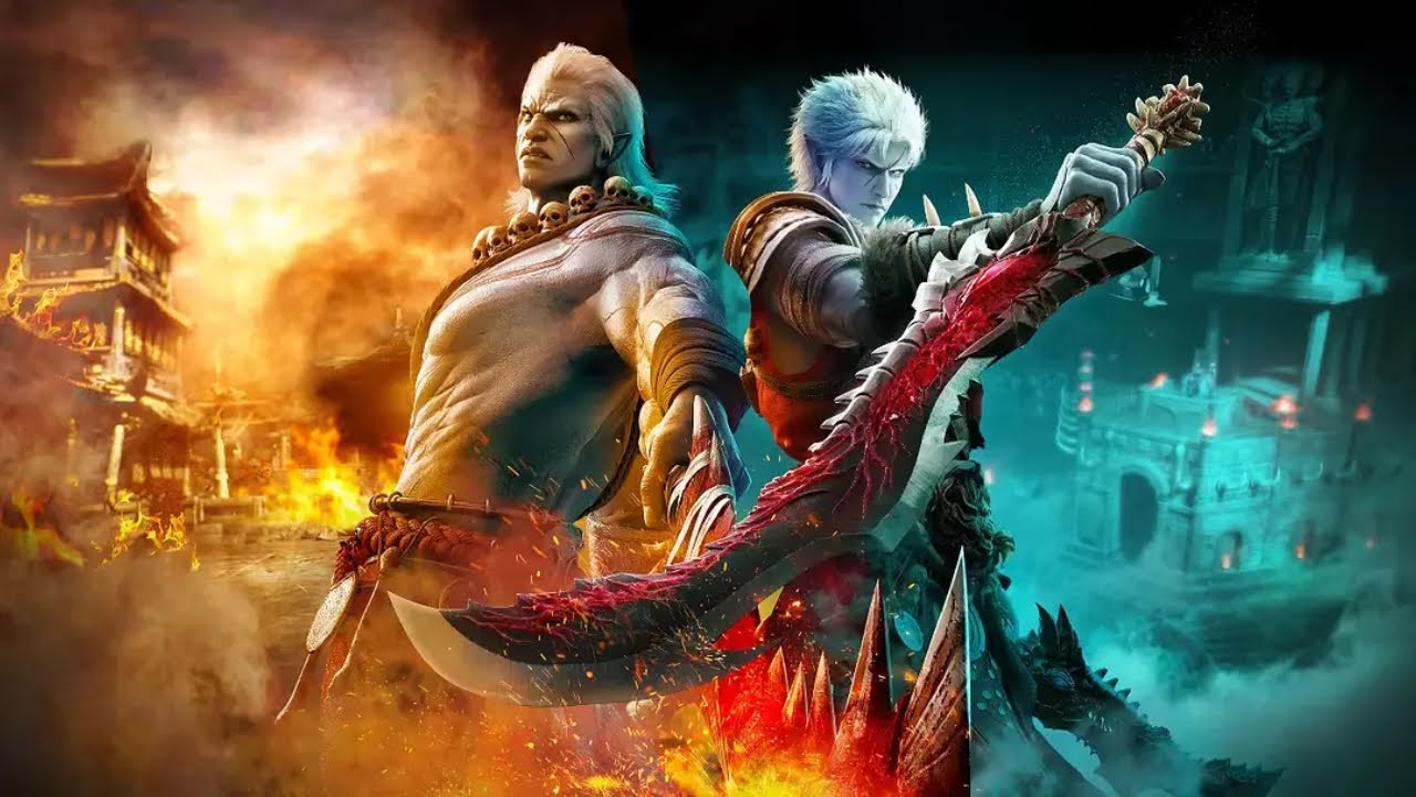 💥《西行记年番》The Westward S5 | EP01-40 Full Version  | 💕MUTI SUB | Donghua