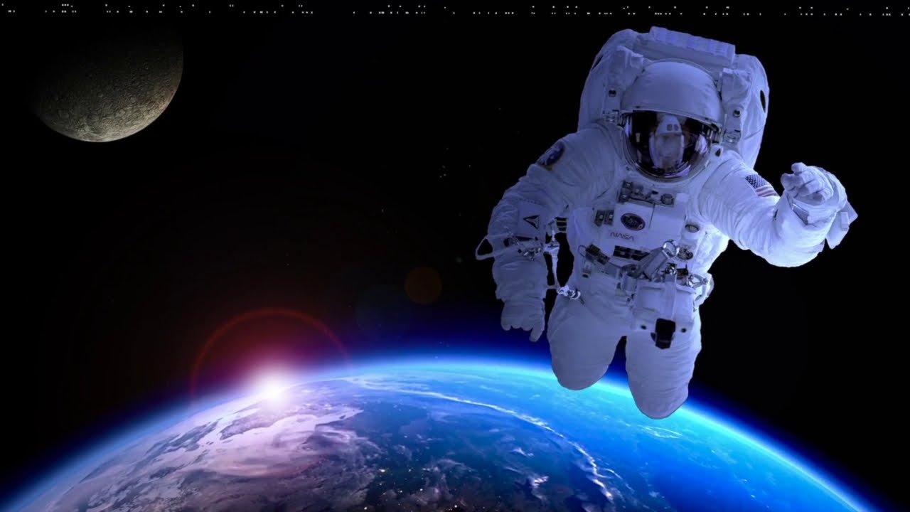 SPACE CADET - Harmonious Junk