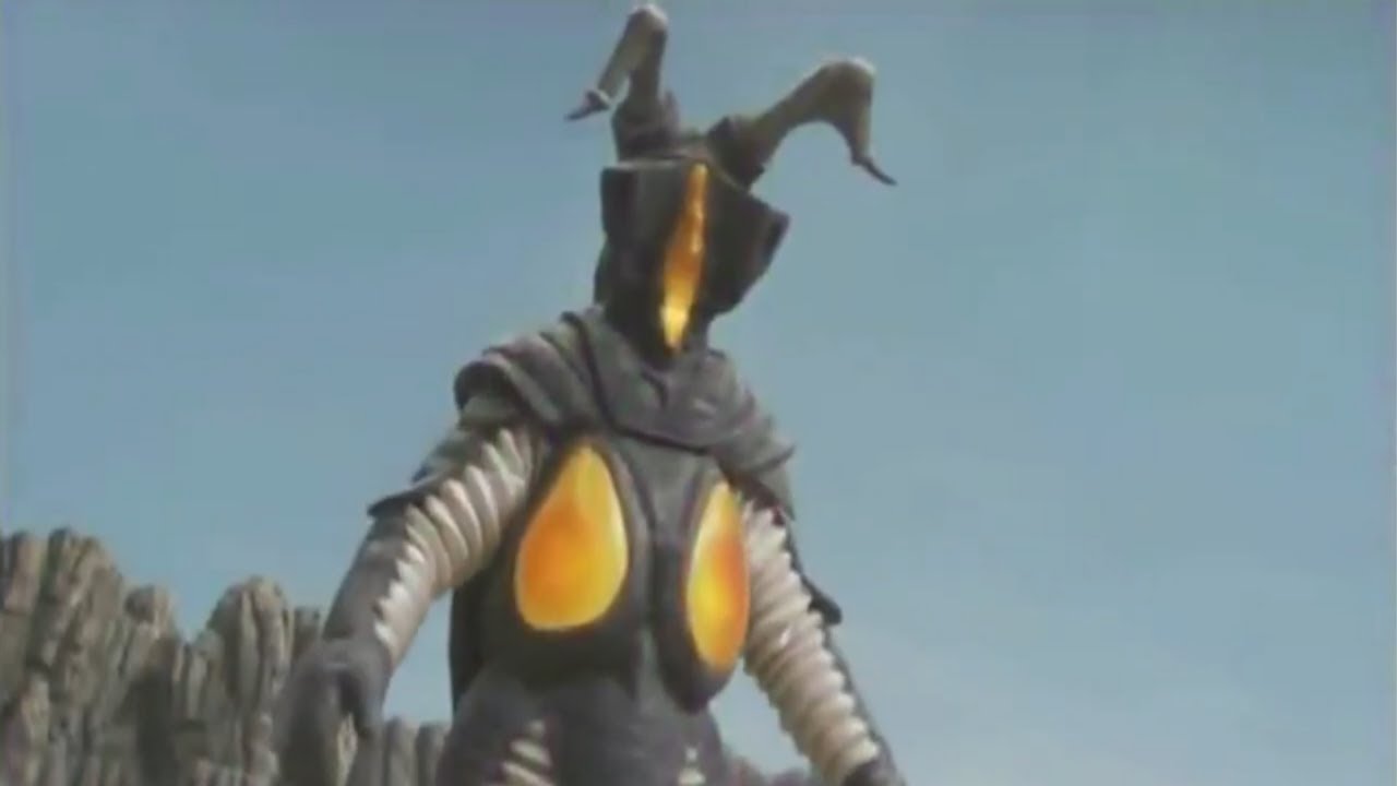 Destoroyah vs Zetton