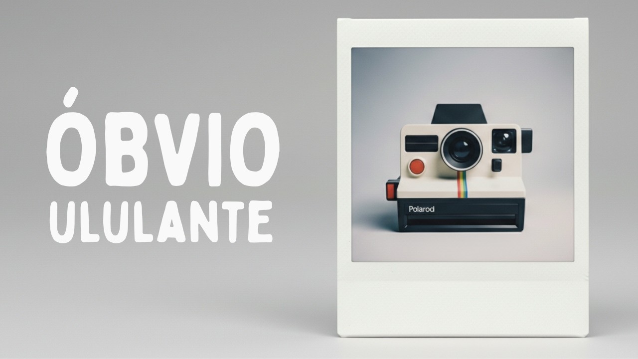 &Oacute;BVIO ULULANTE | Ferrariando | #pop #popbrasil
