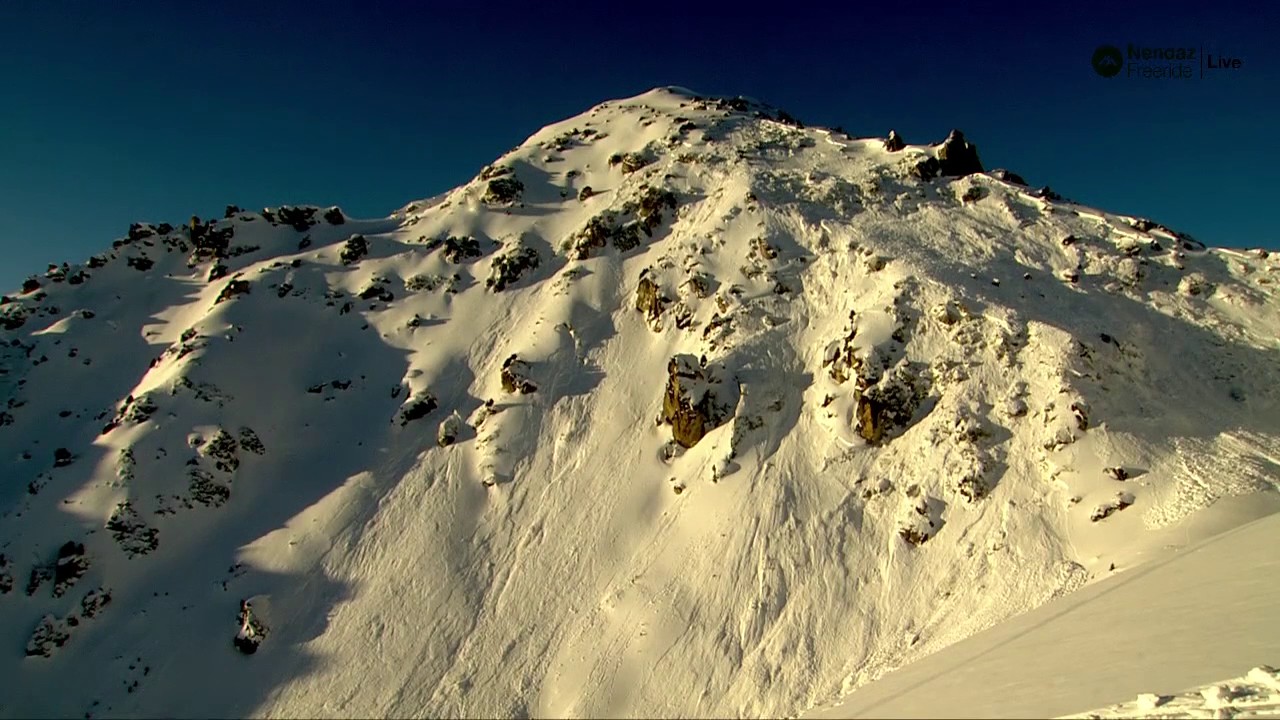 Nendaz Freeride 2017 : avalanche Mont-Gond = annulation