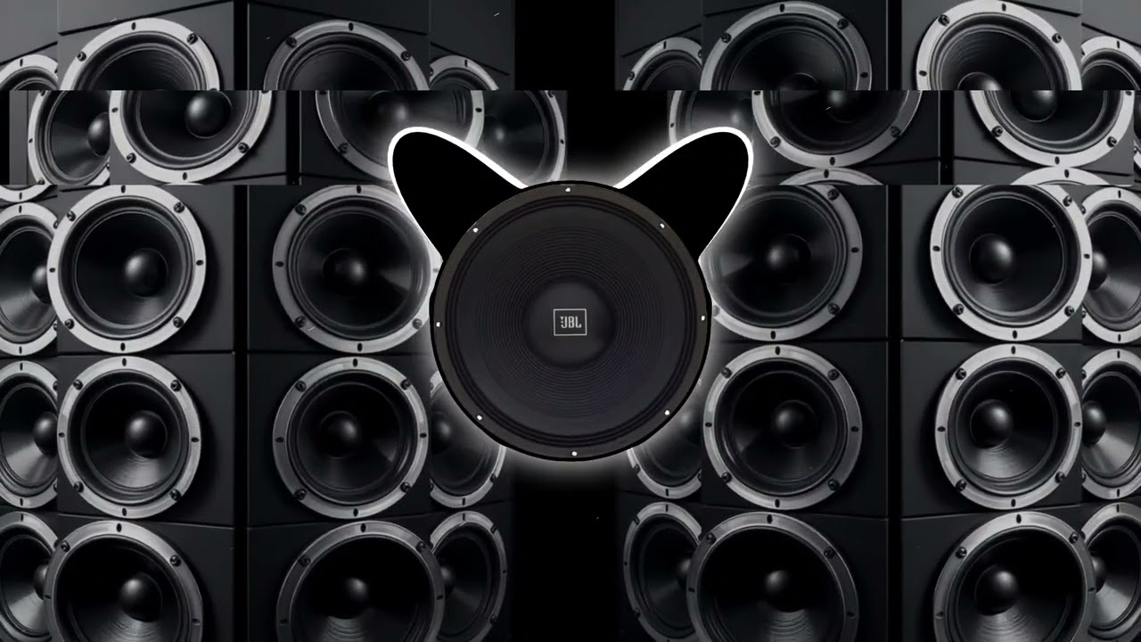 Circuit Remix 🔥JBL Bass Test 🔊 | Extreme Frequency Bass Music Test