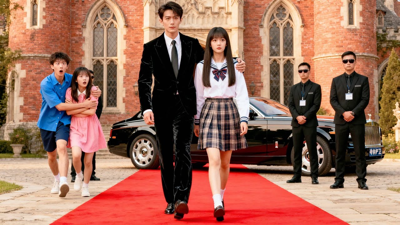 Reborn, the rich girl exposes the scam and marries the world’s richest CEO! The scumbag cries!