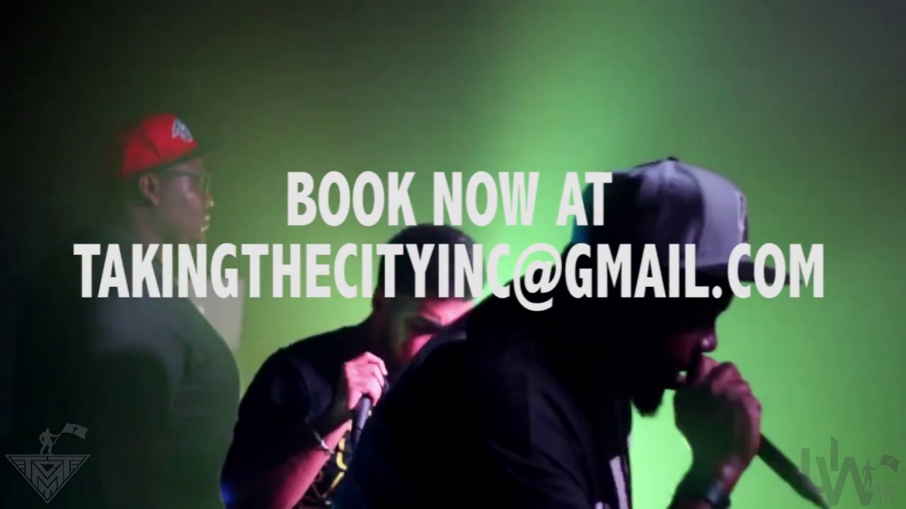 #FightTheNoise tour