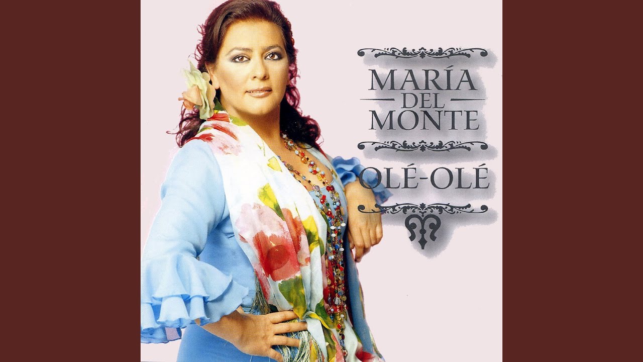 Salve Rociera del Olé