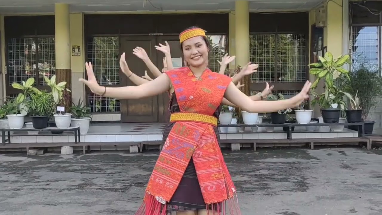 Tortor Batak 