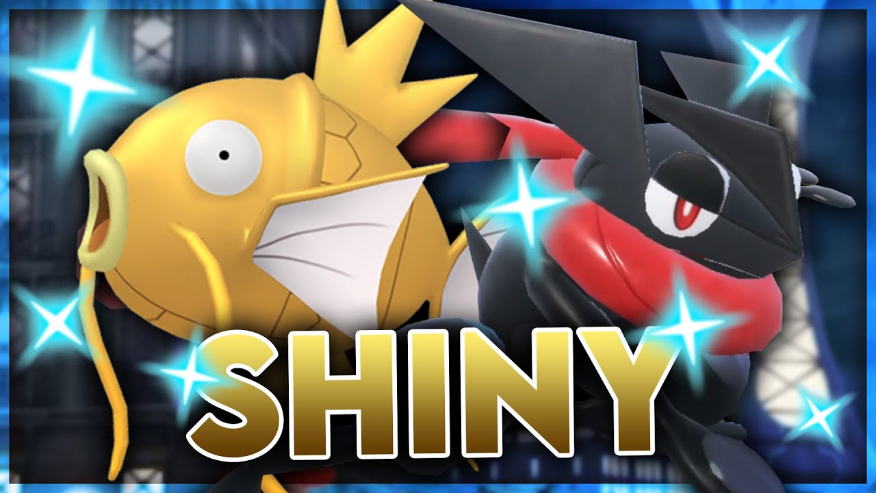 Comment trouver des SHINY dans Légendes Pokémon Z-A 🗼