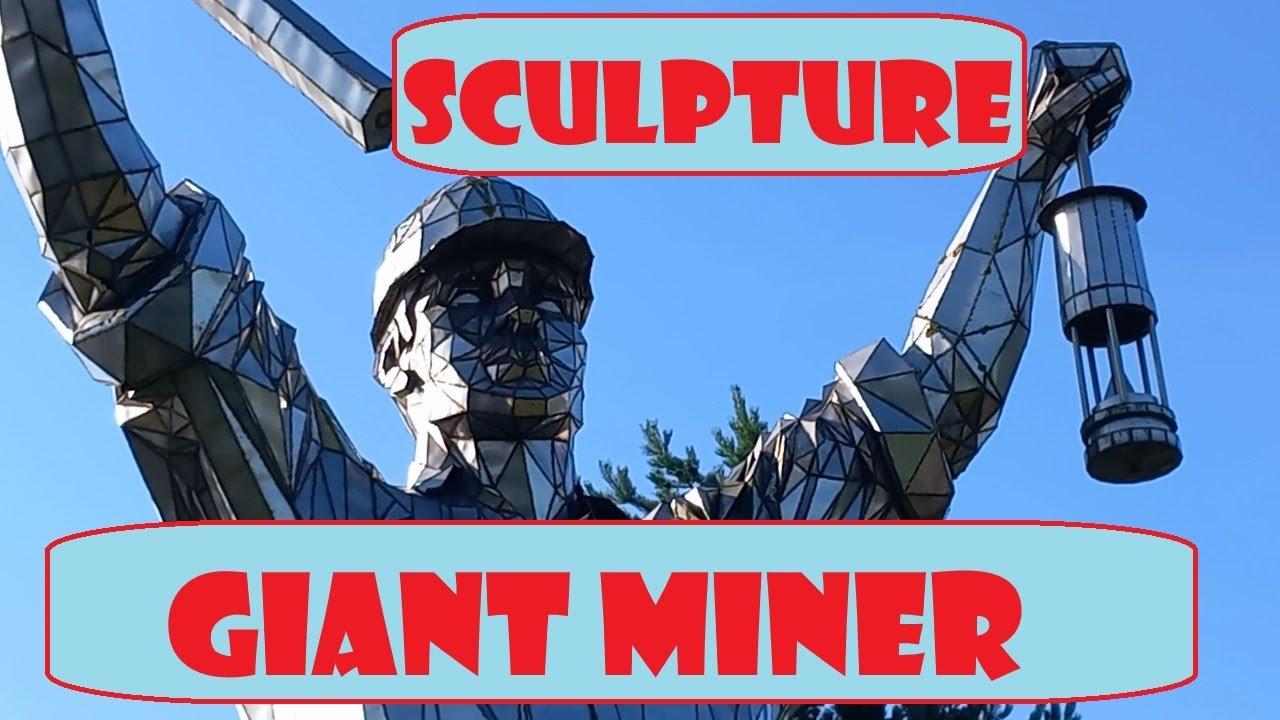 Miner Island