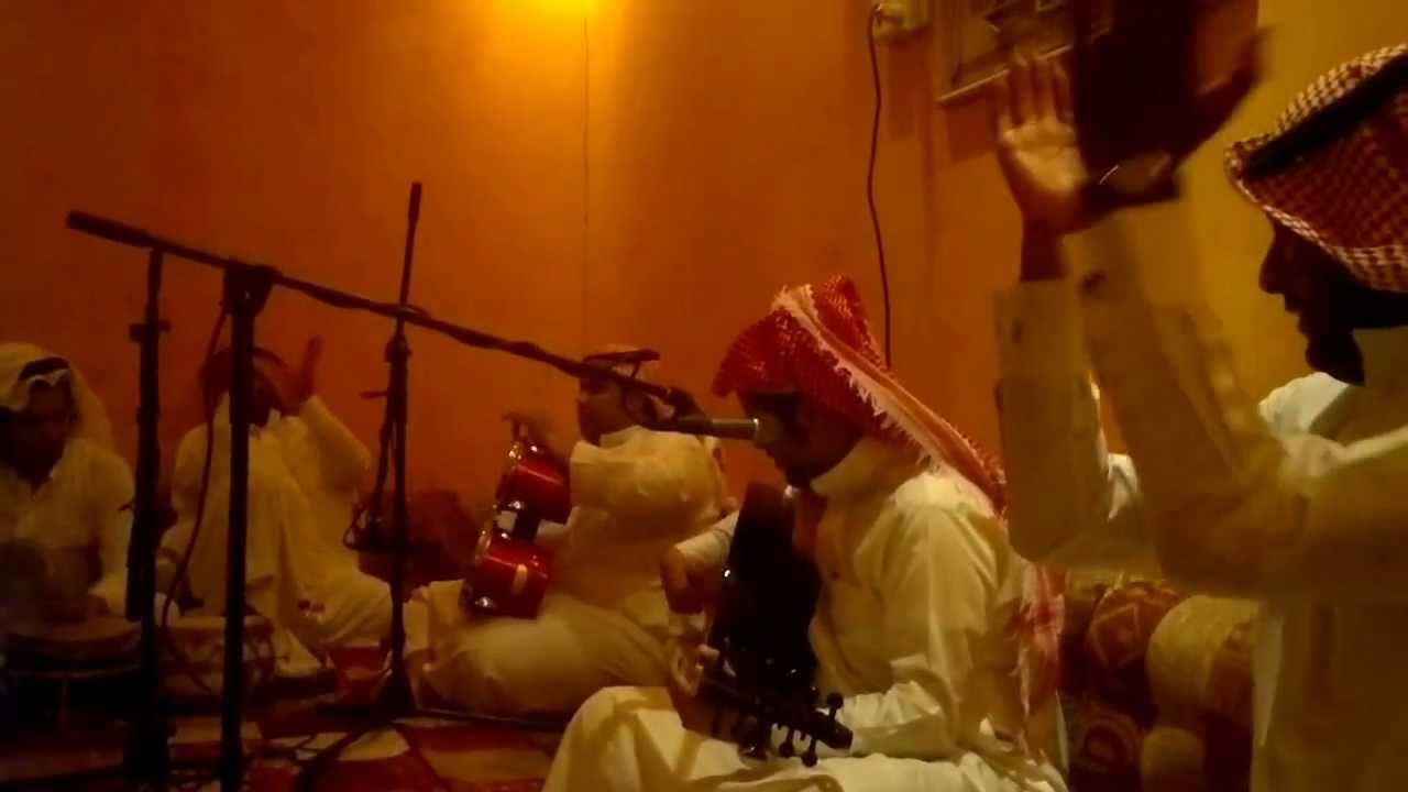 الفنان ريان والايقاعي عزوز العليان عليك الله واكبر
