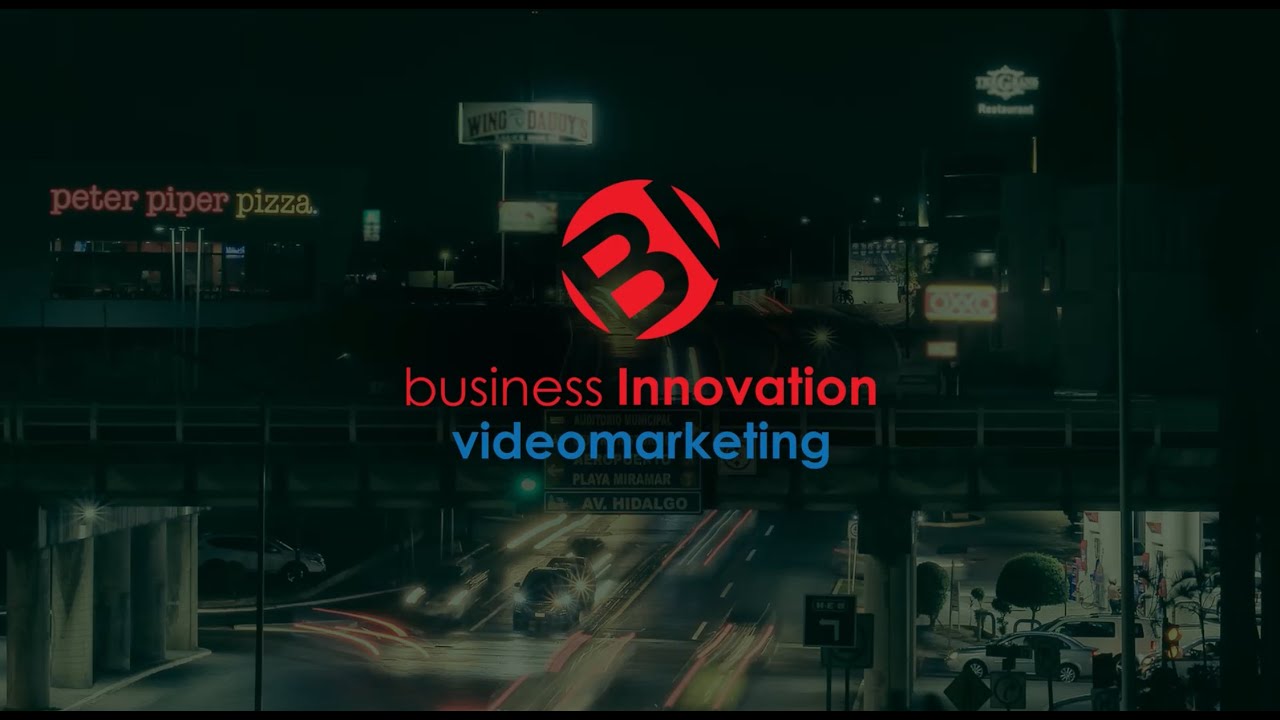 Business Innovation Videomarketing