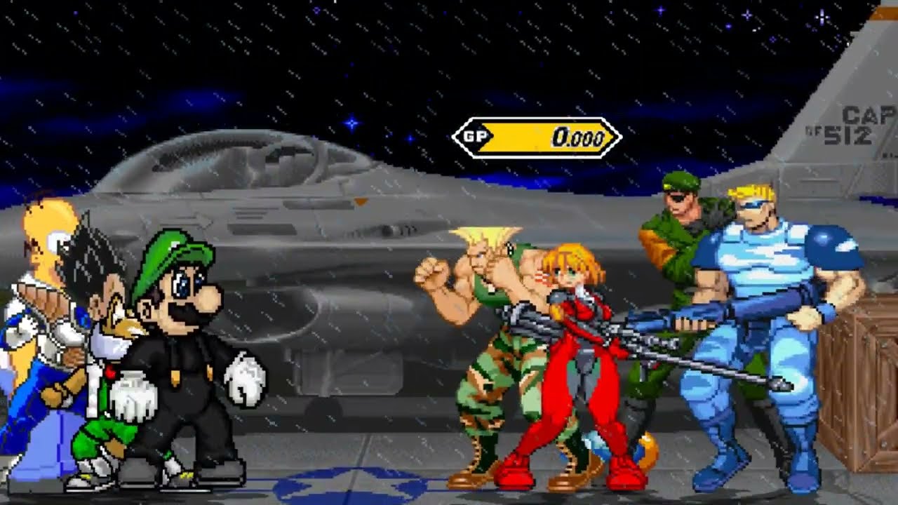 AK1 Challenge Military Veterans 4v4 TAG Battle!!!