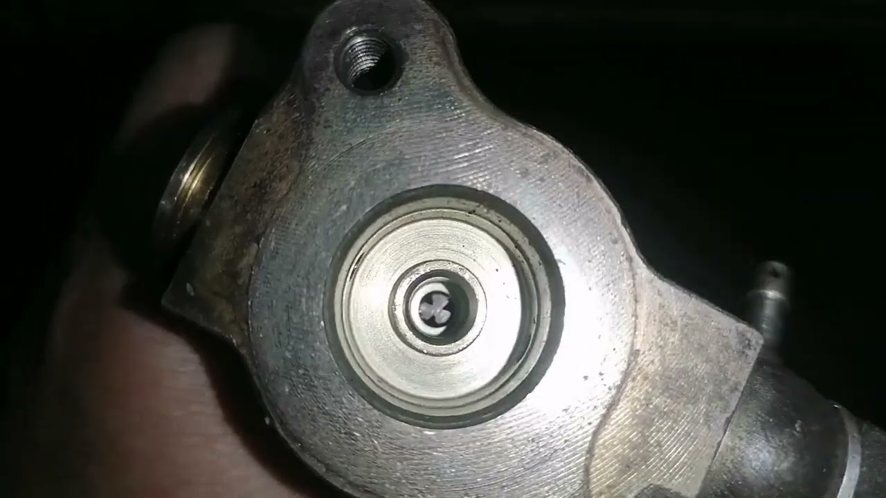 Проблемы и их решения OM613 / Свап Sprinter W906 OM613