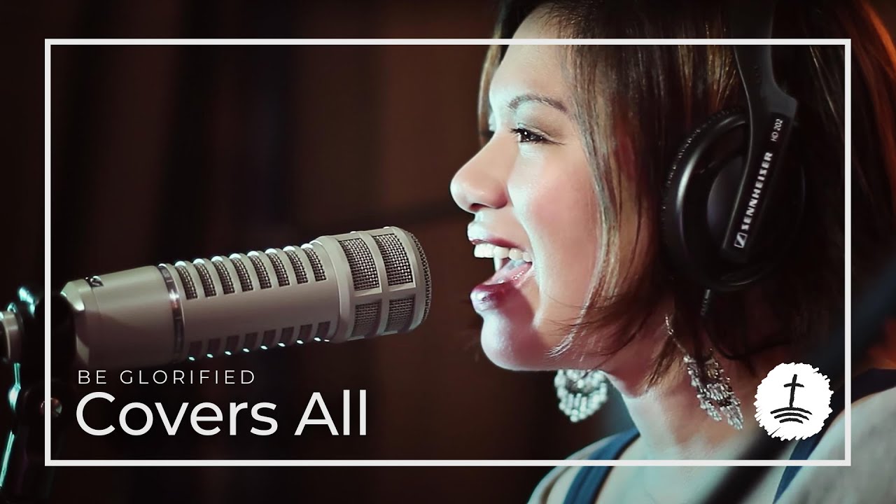 Covers All - Powerful Worship Music by gloryfall