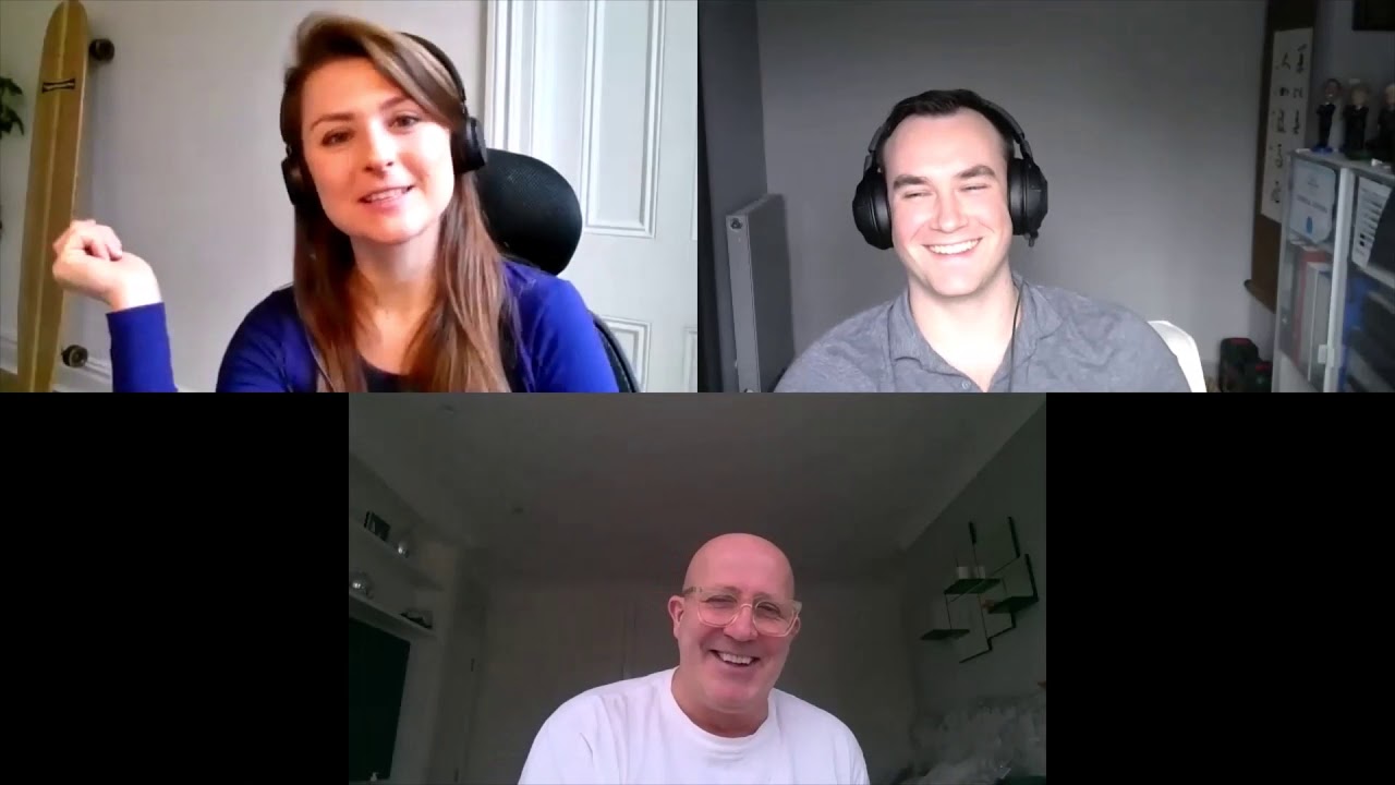 F&F S1E1: Kathy Gromotka, Downing Ventures
