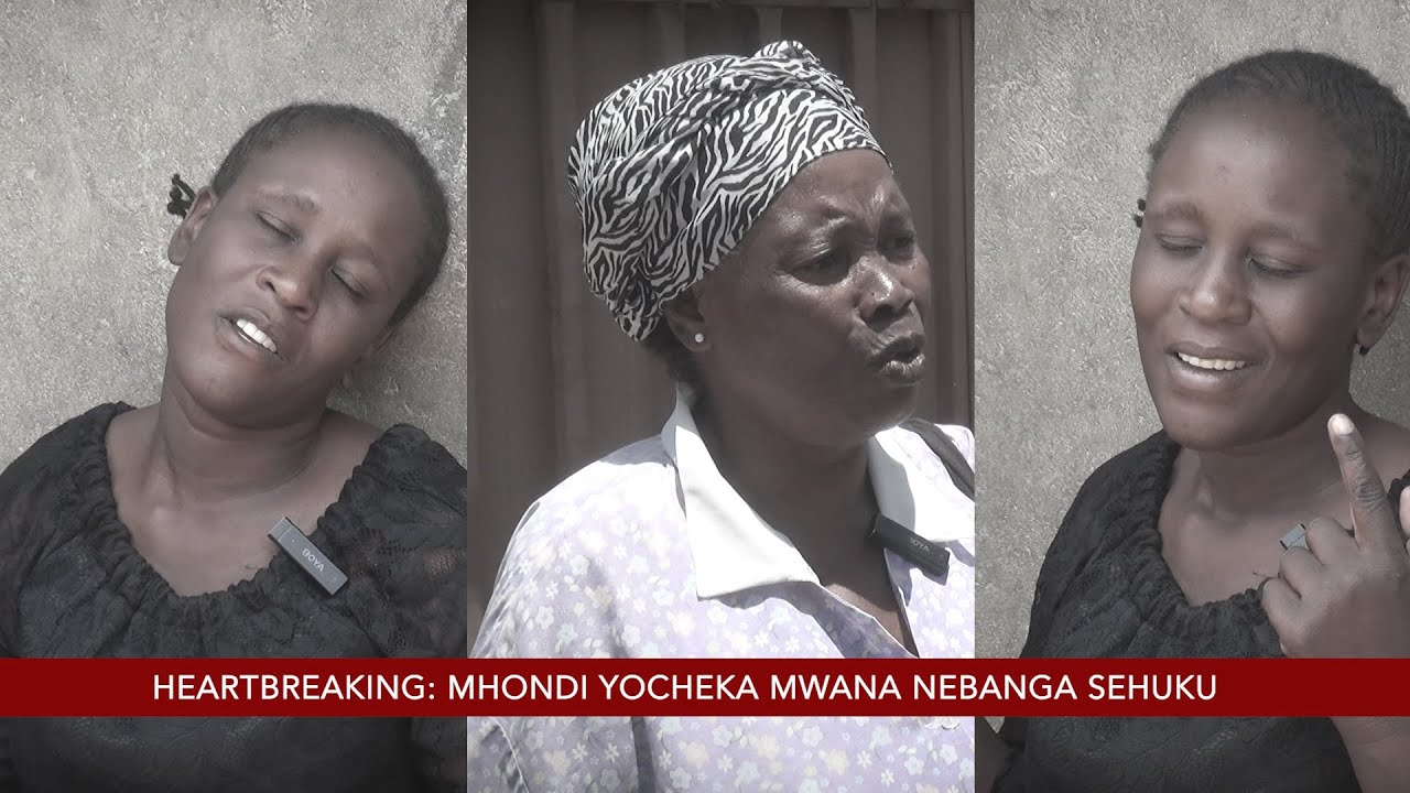Mufakose Tragedy: Chikomba chouraya mwana we girlfriend nebanga sehuku, Amai, nevavakidzani votaura