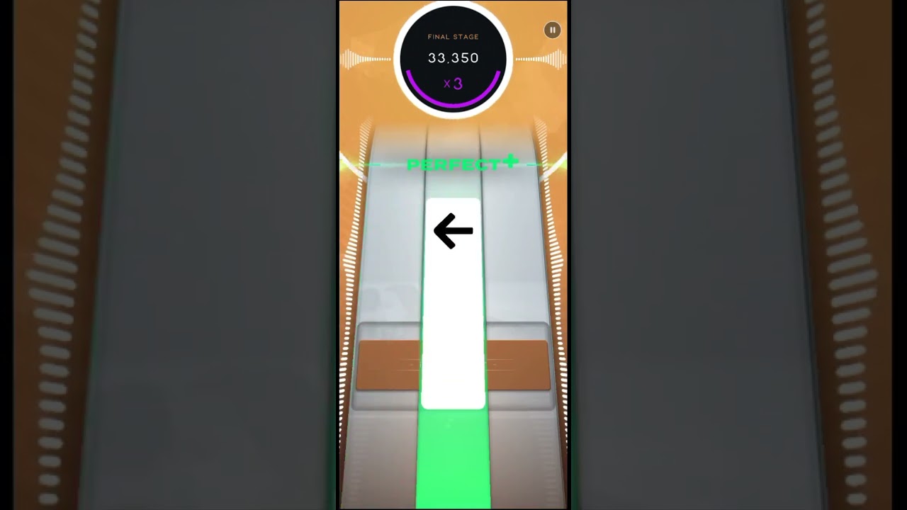 [Beatstar] I Still Haven't Found What I'm Looking For [Standard] - U2 [Normal] (season 38 leak)