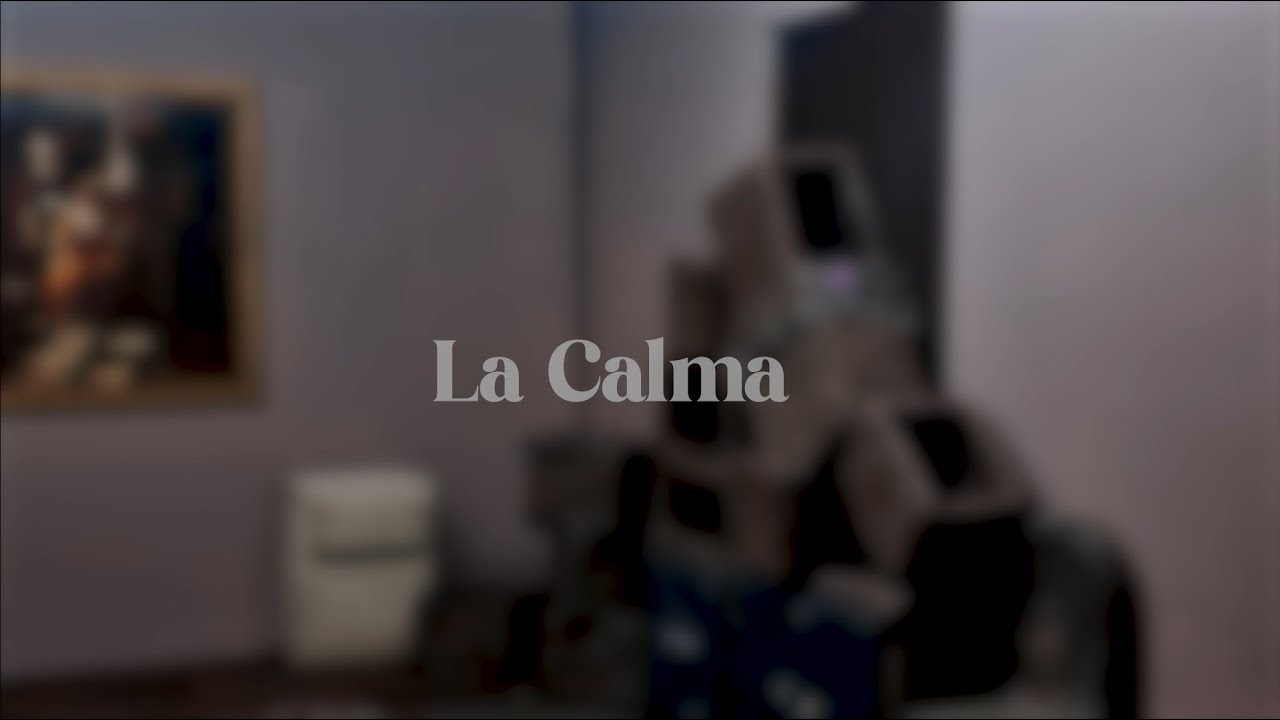 El Kanka - La Calma (Cap. 1)