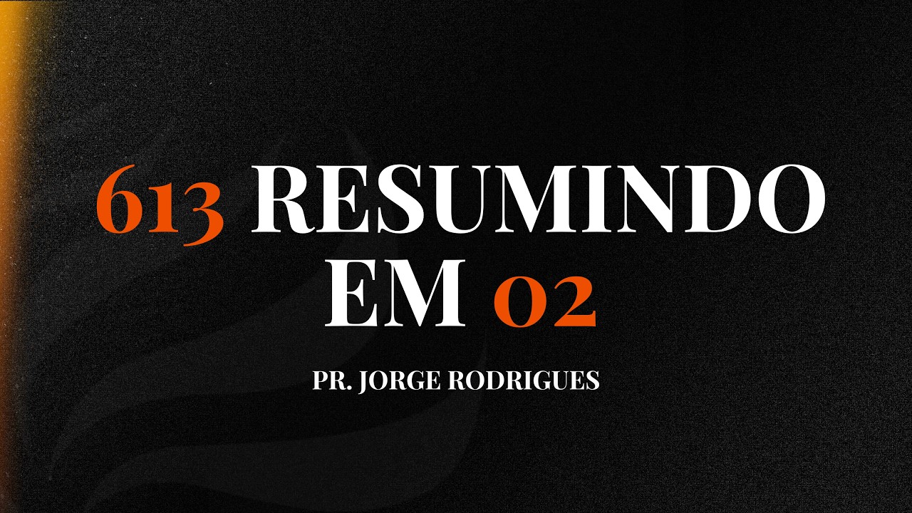 Culto da Família (15/03/2026 - 10h)