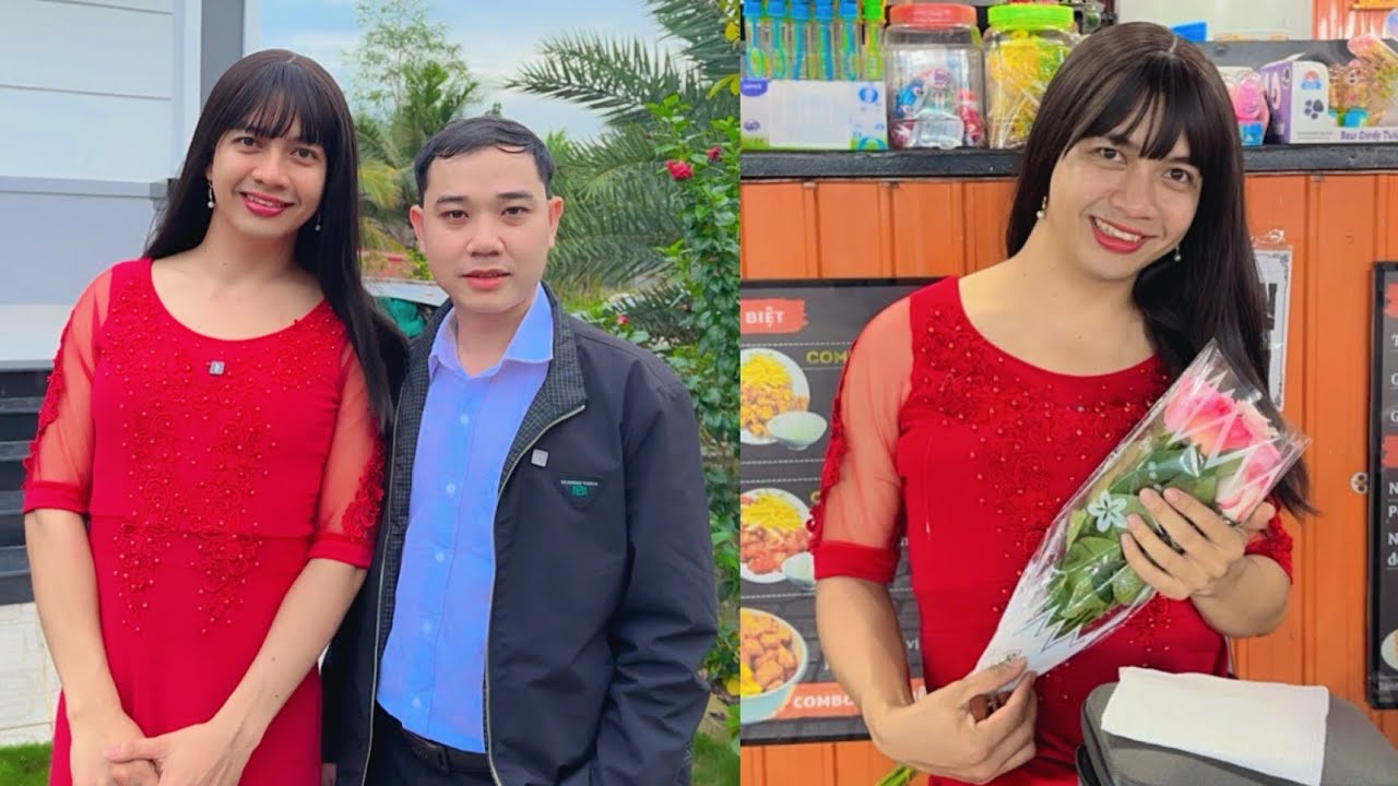 Vợ thằng Sang về nhà anh Hùng Việt Kiều | Giấc mơ điềm báo - Tập 460