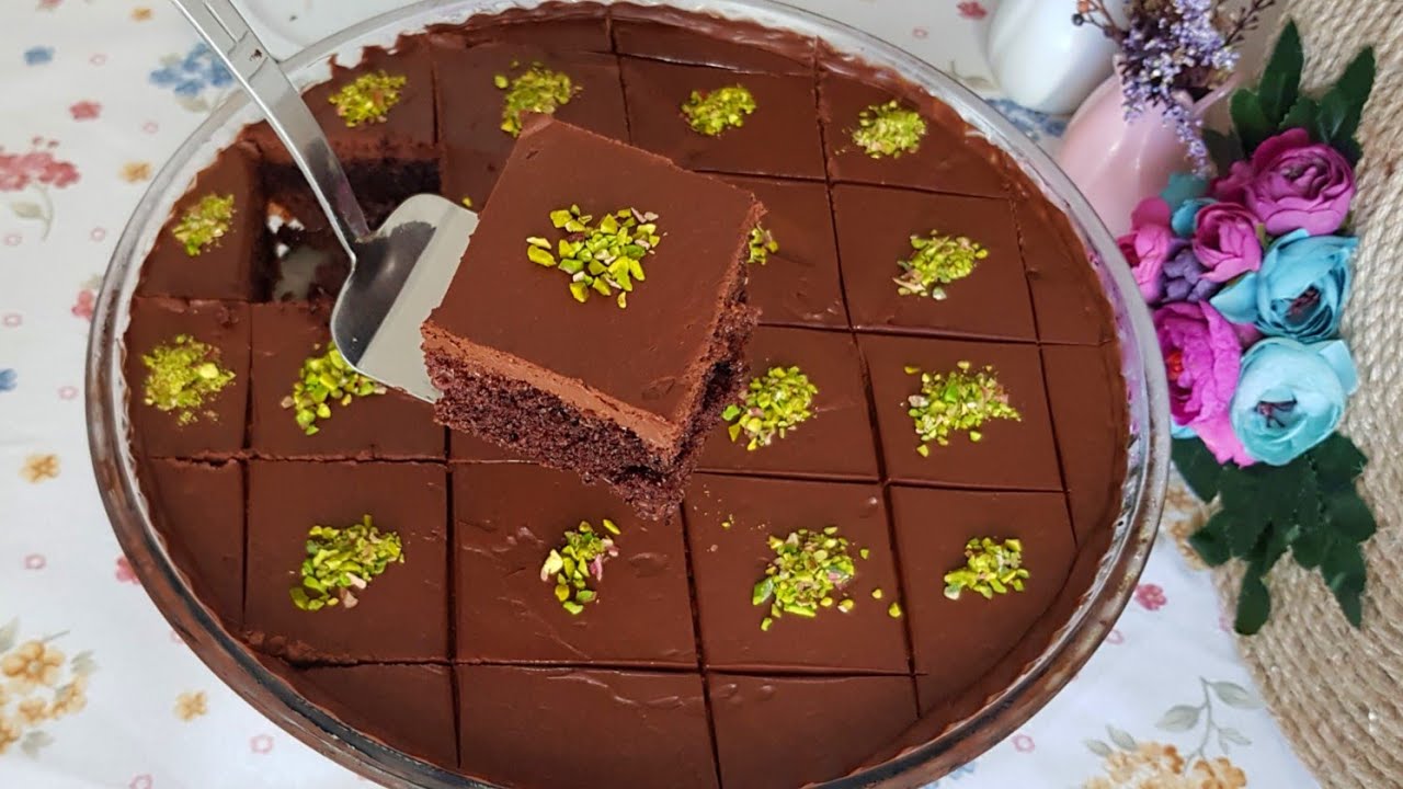 KREMASI ÖYLE ENFES OLDU KI GELIP GIDIP YEDIK 😋✔