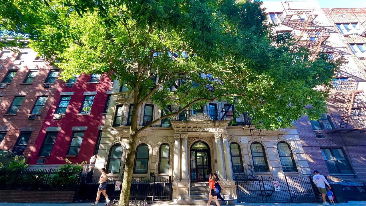 229 E 12th 53 (The Lost Boy) #apartments #eastvillage #elevator #newyork #rental #beats