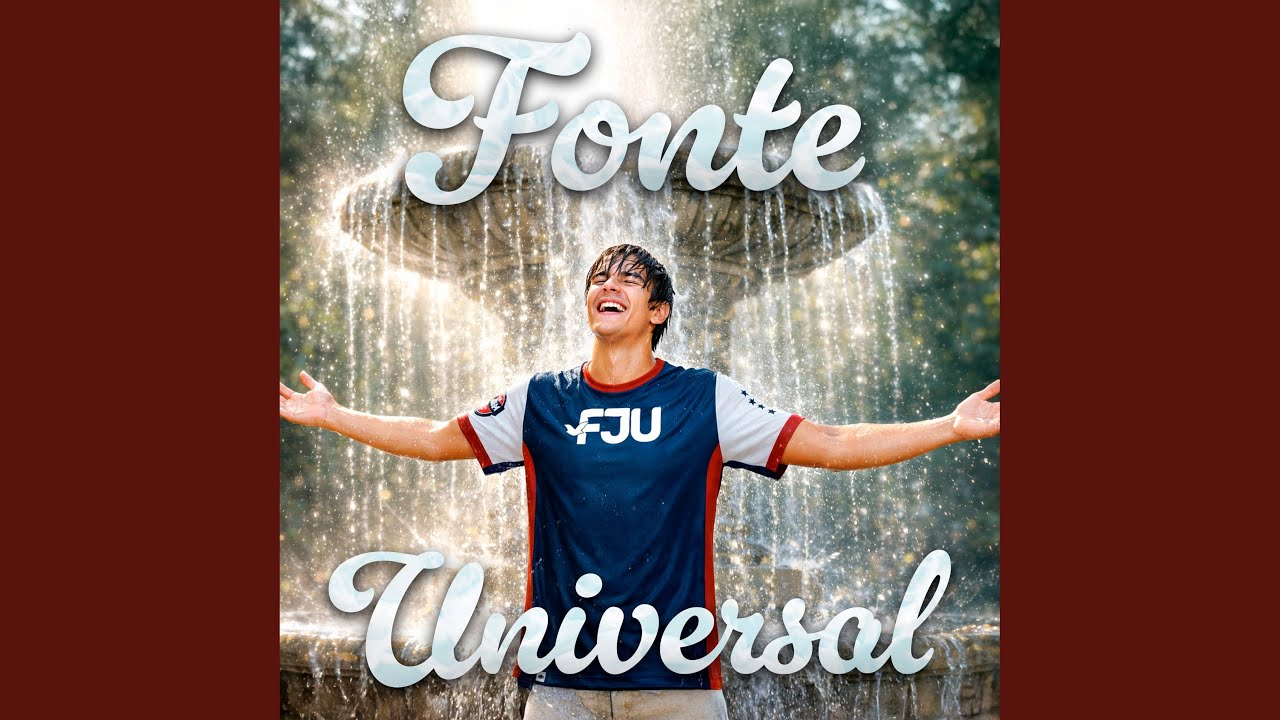 Fonte Universal