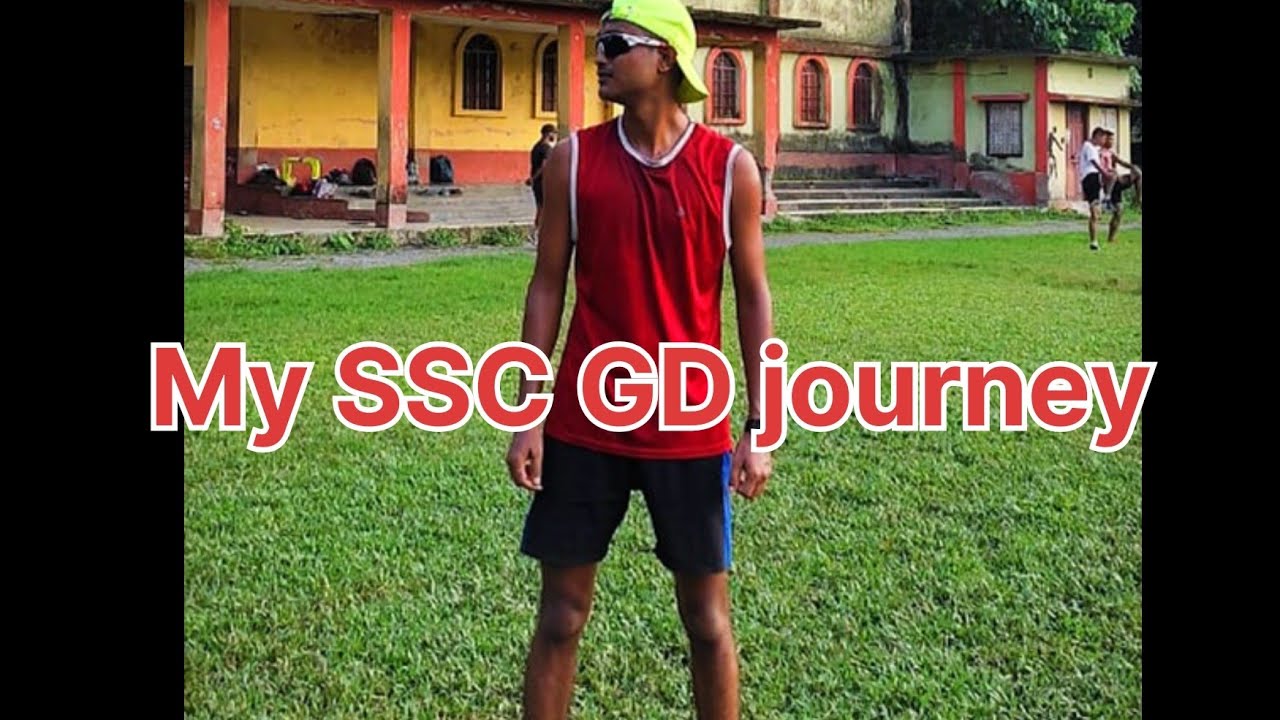 My ssc GD success story #ssc #bsf #crpf #army #dreamforce #highlights #viralvideo
