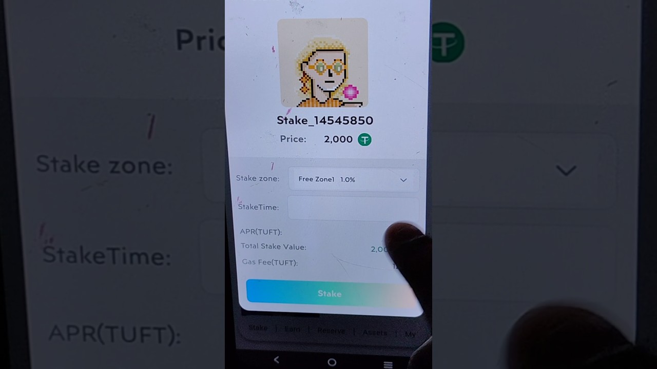 new problem treasure fun no stake 🥺🥺💯💯🥺👆😮👆💯